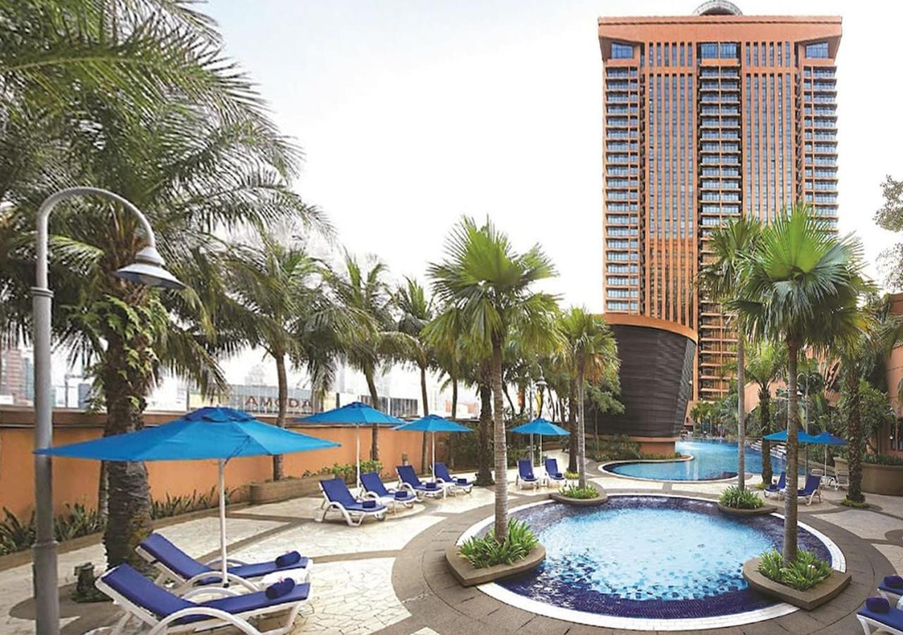 Eastern Suites @ Times Square Kl Куала-Лумпур Экстерьер фото